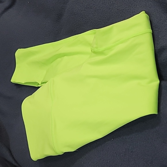 Free people High-Rise 7/8 Wrap Lose Control Leggings - Picture 2 of 6